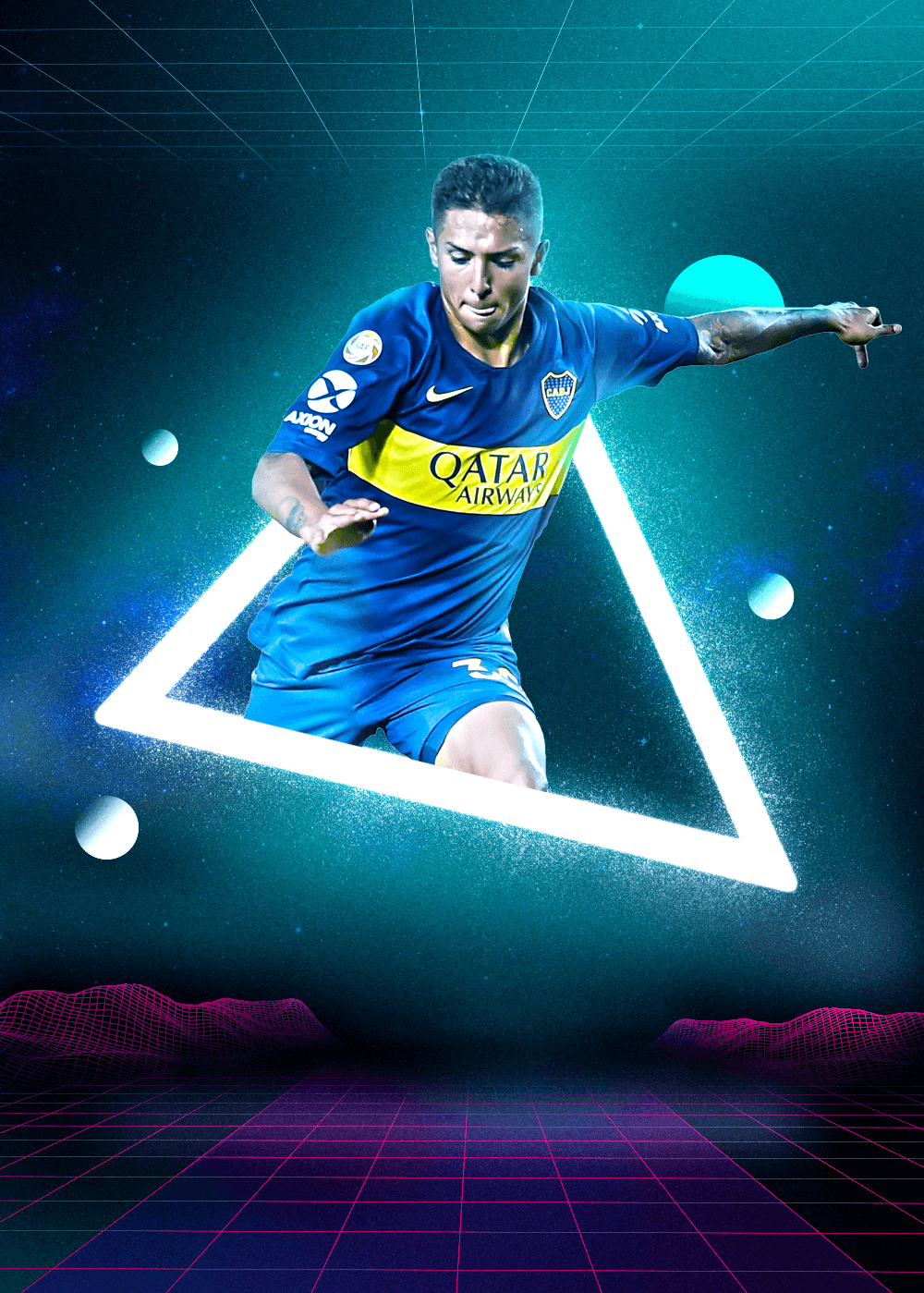 界级的前锋 界级的前锋