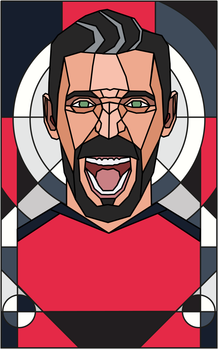 金京元将领衔中国裁判组执裁男子U17亚洲杯半决赛盛况