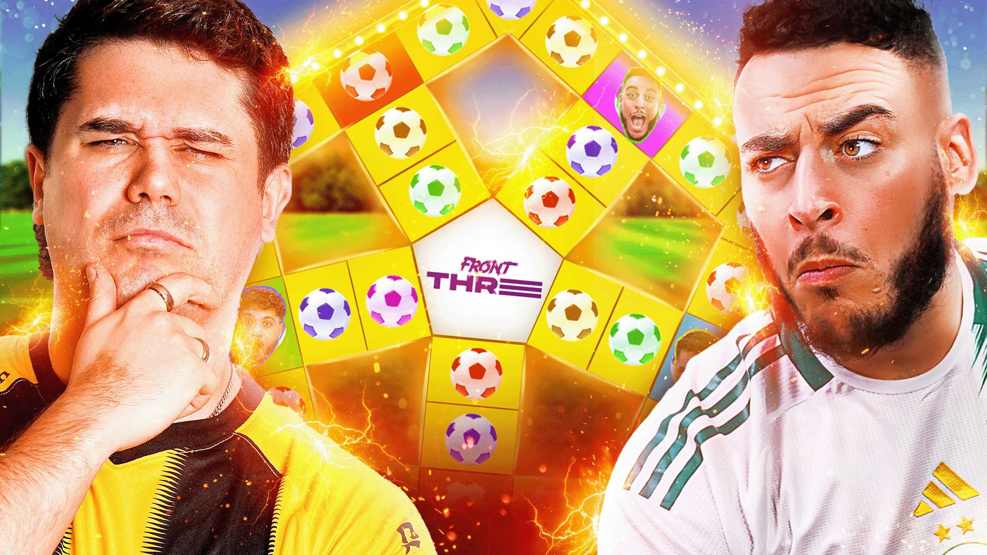 2025中冠联赛总决赛16强抽签结果正式公布！