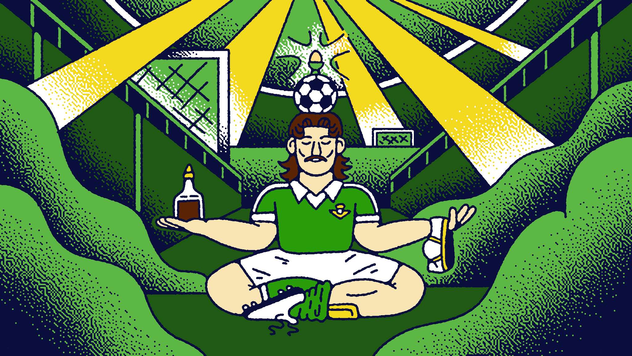 他的胜利不 他的胜利不