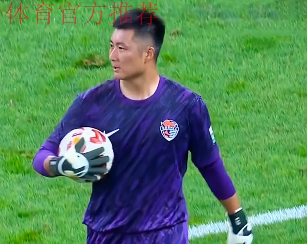 邵佳一听到了吗？20岁中超冠军王牌喊话：想进国足！球迷却泼冷水
