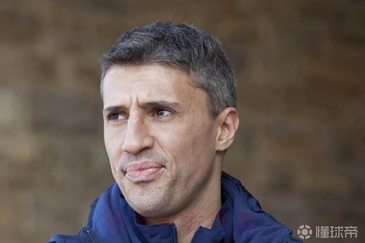 克雷斯波:球迷嘘我但安帅信任我 补水门有损团结 克雷斯波:球迷嘘我但安帅信任我 补水门有损团结